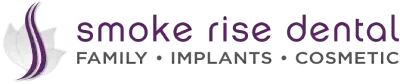 Smoke Rise Dental