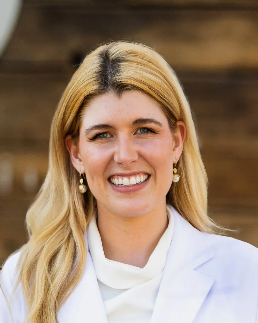 Dr. Adeline of Oak Dental Partners