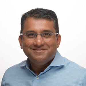 Amol Nirgudkar, Oak Dental Partners advisor