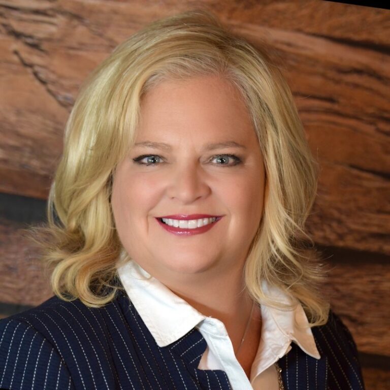 Dee Ann Turner, Oak Dental Partners advisor