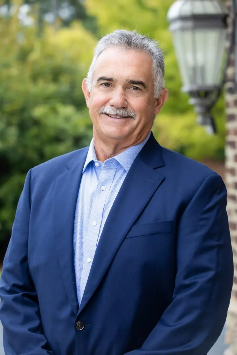 Lee Provow, Chairman of Oak Dental Partners