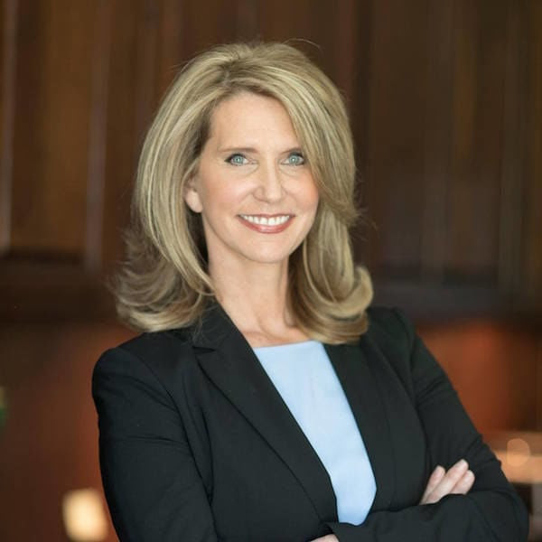 Lynne Fair Homrich, Change Management Expert