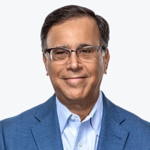 Mitch Olan, Oak Dental Partners advisor