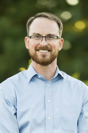 Dr. Patrick Barnes, Orthodontic Clinical Director of Oak Dental Partners